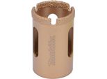 Sega A Tazza Diamantata Makita 32 X 40 Mm Diamantata - 32 X 40 Mm