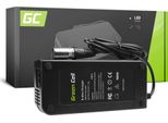 Windmeile | Caricabatterie Greencell 42V 4A Per E-Bike 36V, DC5521, ACEBIKE20 Per Batterie Agli Ioni Di Litio, Bicicletta E-Bike Pedelec