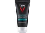 Vichy Homme Hydra Cool+ Gel Idratante Per Viso E Occhi, 50 Ml