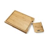 Platinet Kitchen Scale + Cutting Board PCBZB03