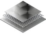Pc Plus Perno Da 3/8 Di Pollice, 8,7 Mm, Punta Di Centraggio HSS-G 7,15 X 65 Mm