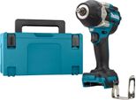 Avvitatore A Impulsi 18V Lxt 700 Nm 1/2" (Solo Macchina) In Makpac - Makita DTW700ZJ"