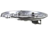 Paraspruzzi Disco Freno Posteriore Sinistro Metzger Per Toyota Rav 4