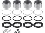 Kit Di Riparazione Pinza Freno Ø 45 Mm A.B.S. ECO-KIT Per Mitsubishi Pajero E Altri Modelli