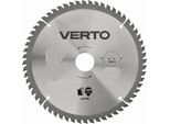 Verto Lama Da Sega, Widia, 350 X 30 Mm, 40 Denti