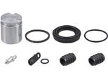Kit Di Riparazione Pinza Freno Ø 44 Mm A.B.S. ECO-KIT Per Bmw Serie 5 E Altri Modelli