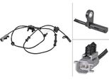Sensore Abs A.B.S. Per Velocità Ruota Per Chrysler 300 C 31820