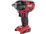 Flex | Avvitatore A Impulsi A Batteria Iw 1/2" 18.0-EC"