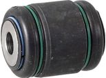 Cuscinetto Per Braccio Di Controllo Per Jaguar Xf (J05, CC9) 271805 A.B.S.