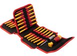 Neo Tools Inserti Per Cacciavite Con Impugnatura 1000V, 50 Pezzi.