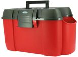 Hippo-Tonic Koala Scatola Per La Pulizia Rosso 52,5 X 34 X 30 Cm Rosso 52,5 X 34 X 30 Cm