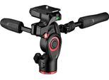 Manfrotto Video Head MH01HY-3W Befree 3-Way Live