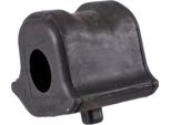 A.B.S. Cuscinetto Boccola Barra Stabilizzatrice Gomma 271855 Per Toyota Prius (ZVW3) 52Mm 22Mm 0.17Kg
