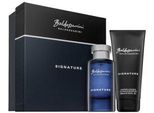 Baldessarini Signature Edt 50 Ml + Sg 200 Ml M