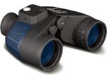 Konus Italia Group Tornado Binocolo Bak-4 Nero, Blu