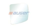 Auger Specchio Grandangolare In Vetro 73964 Per Man L2000 M 2000 L Tga Tgl I Tgm I