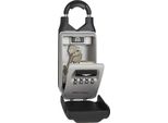 Master Lock 20,5X13,5X4,5 Cassetta Portachiavi Per Maniglia Porta