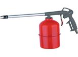 Aerotec Pneumatic Spray Gun 1/4 (6.3 Mm) 6.3 Bar