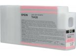 Epson T6426 Vivid Light Magenta Ink Cartridge (150Ml) Cartuccia D'inchiostro 1 Pz Originale Resa Standard