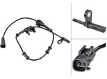 Sensore Abs A.B.S. Per Velocità Ruota Per Chrysler 300 C 31819