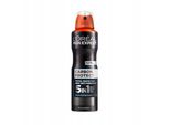 L'oreal Uomo Expert Carbon Protect Deodorant Spray 150Ml
