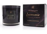 Candela Profumata La Casa De Los Aromas Luxurious Asian Flowers 650G