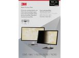 3M PF195W9B Filtro Privacy Per Monitor Widescreen 19,5