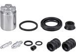 Kit Di Riparazione Pinza Freno A.B.S. Per Ford Fiesta Mk6 Hatchback (JA8, JR8) 57095