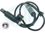 Sensore Abs Era Velocità Ruota Anteriore Sinistra Anteriore Destra Per Bmw Z3 Roadster (E36) 560096A
