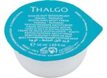 Source Marine Crema Notte Rivitalizzante Donna 50 - Thalgo