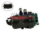 Filtro Carburante Fast FT39309 Per Opel Vectra C Caravan (Z02) Cartuccia Filtrante