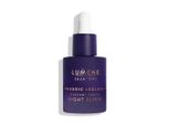 Lumene Ajaton Ageless Radiant Youth Night Elixir Siero Antietà 30Ml
