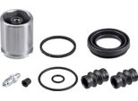 Kit Di Riparazione Pinza Freno Senza Pensieri Ø 43 Mm A.B.S. Per Audi A5 E Altri Modelli