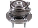 Set Cuscinetti Ruota A.B.S. Per Opel Astra K Sports Tourer (B16) 201219