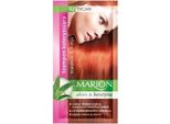 Marion Shampoo Colorante In Bustina Colore Semi-Permanente Con Aloe E Cheratina 92 Tiziano