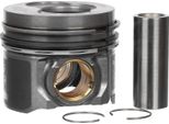 Et Engineteam PM001500 Pistoni Per Vw Transporter V Bus (7HB, 7HJ, 7EB, 7EJ, 7EF, 7EG, 7HF, 7EC) Multivan V (7HM, 7HN, 7HF, 7EF, 7EM, 7EN) Touareg