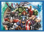 Trefl 34386 Puzzle Puzzle Da 54 Pezzi Fumetto