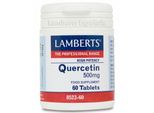 Lamberts Quercetin 500 Mg 60 Tabs