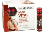 Marnys Magvital 20 Fiale X 11 Ml