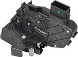 Metzger 2314218 Serratura Porta Posteriore Destra Per Ford Focus C-Max (DM2) Kuga I C-MAX (DM2) Kuga Mk1 (C394)
