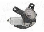 Aic 59702 Motore Tergicristallo Posteriore Per Mini Hatchback (R56) Hatchback (R50, R53) Countryman (R60) Cabrio (R57) Coupé (R58) Paceman (R61)