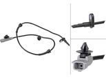 Sensore Abs A.B.S. Per Velocità Ruota Per Nissan Micra V (K14) 32104
