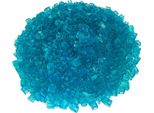 Mattoncini Lego® 1X1 High Bricks Blu Trasparente - 3005 Nuovo! Quantità 500X