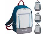 Cool Lunch Bag, Zaino Termico, Impermeabile, 10 Litri