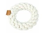Pawise Giocattolo In Cotone Premium - Anello