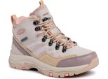 Skechers 158258-NAT - Skechers Stivali Donna Beige Skechers Colore: Beige, Dimensione: 36,