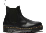 Dr. Martens 2976 Bex Black Smooth Nero