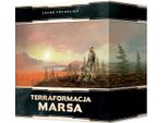 Terraformazione Di Marte: Grande Magazzino + Elementi 3D