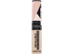 L'oréAl Paris Infaillible More Than Concealer Correttore Artificiale 320 Porcelain 11 Ml