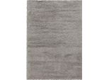200X290 Cm Fluffy Shaggy 3500 Beige